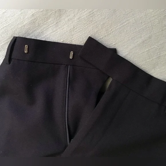 Navy Suit Pants from SuitSupply (size 32)